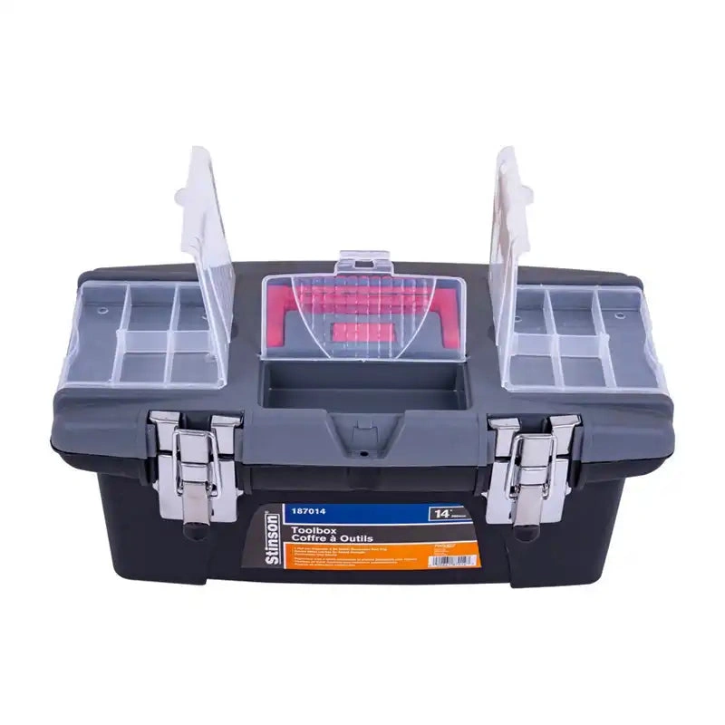 Secure Stinson Key Safe Premium Storage Solution