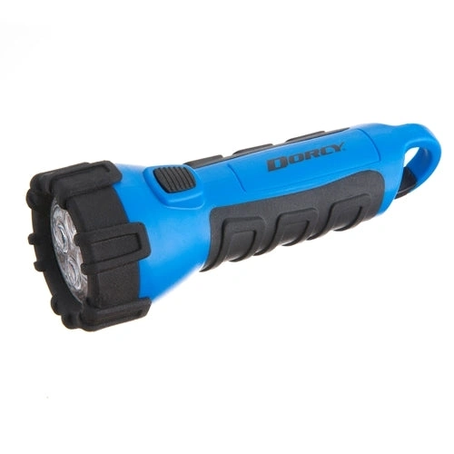 Brilliant 150 Lumen Floating LED Flashlight – Instant Illumination Anywhere!