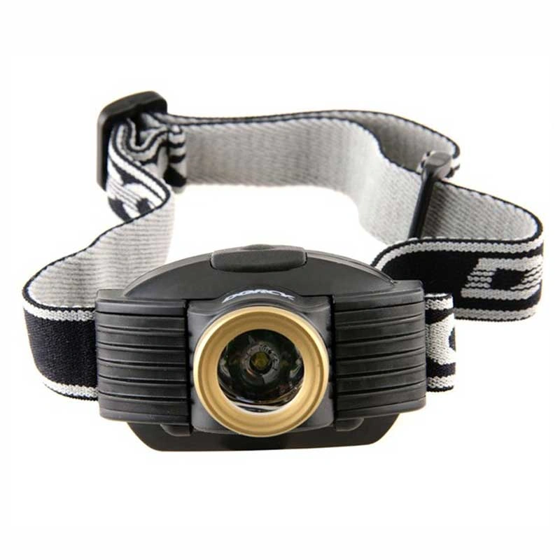 BrightBeam 285 Lumen Headlamp: Illuminate Your Adventures Tonight!