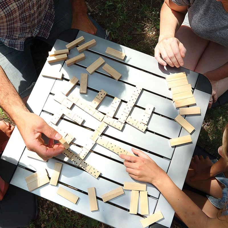Classic 3-in-1 Tower Game Set - Fun for the Whole Family!