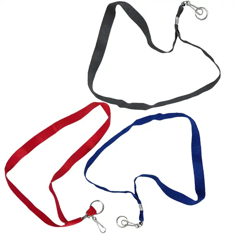 Stylish Lanyard Sets - Elevate Your Branding & Style Today!